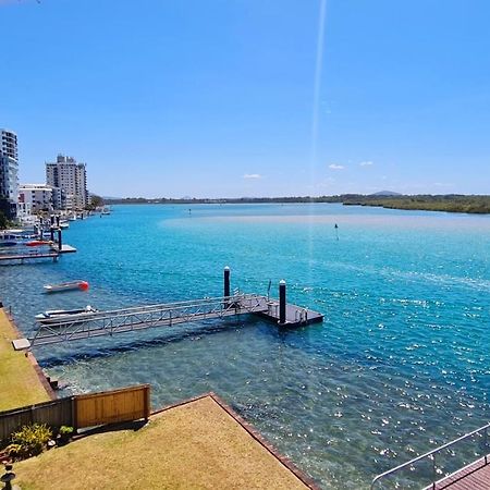 Wharf Lodge River View Apartment มารูชิดอร์ ภายนอก รูปภาพ
