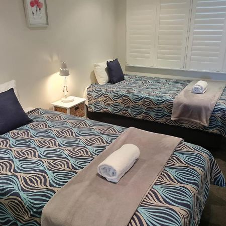 Wharf Lodge River View Apartment มารูชิดอร์ ภายนอก รูปภาพ