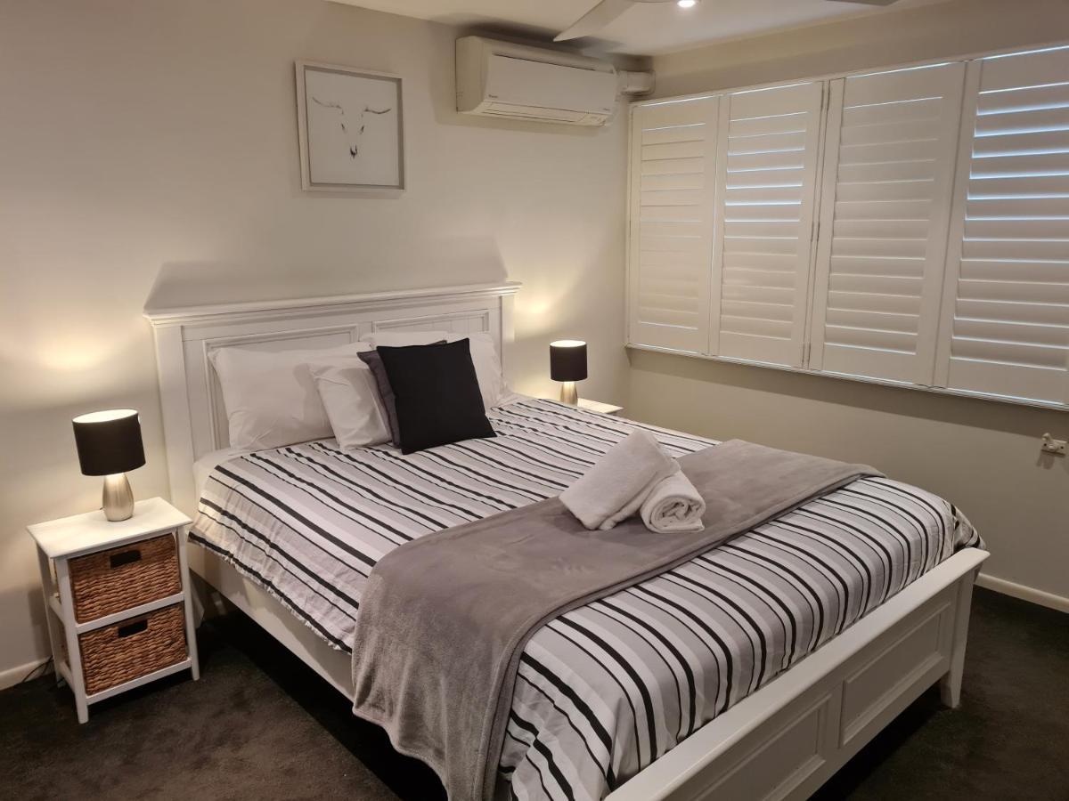 Wharf Lodge River View Apartment มารูชิดอร์ ภายนอก รูปภาพ