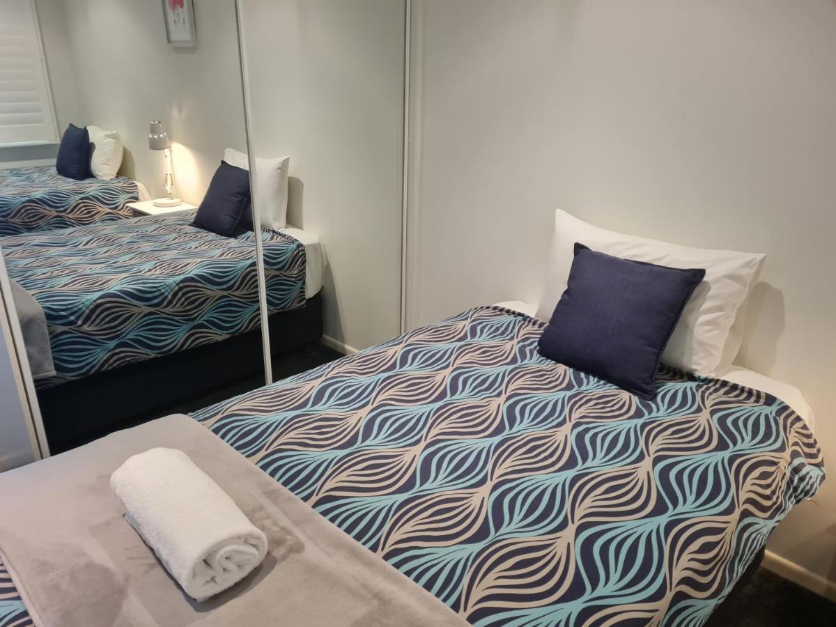 Wharf Lodge River View Apartment มารูชิดอร์ ภายนอก รูปภาพ