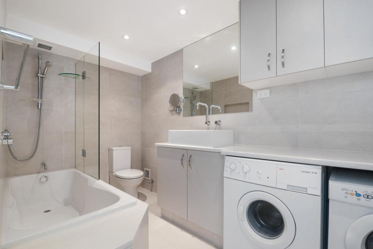 Wharf Lodge River View Apartment มารูชิดอร์ ภายนอก รูปภาพ
