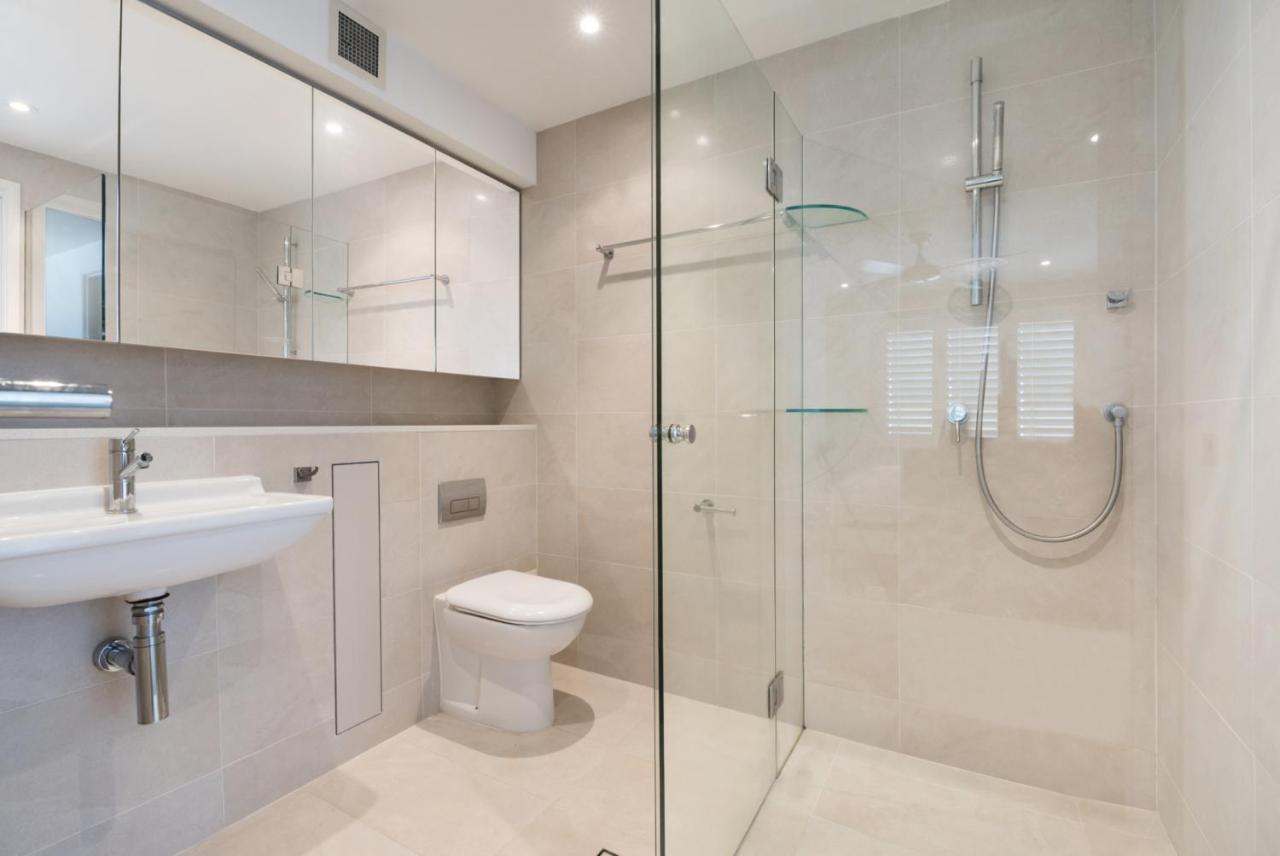 Wharf Lodge River View Apartment มารูชิดอร์ ภายนอก รูปภาพ