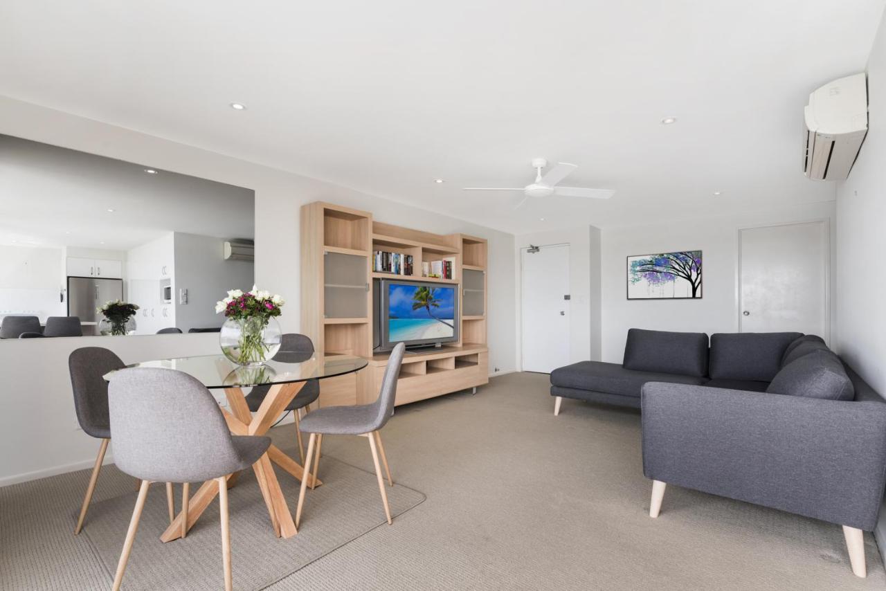Wharf Lodge River View Apartment มารูชิดอร์ ภายนอก รูปภาพ